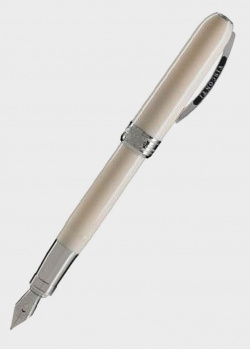 Перьевая ручка Visconti Rembrandt цвета слоновой кости, фото
